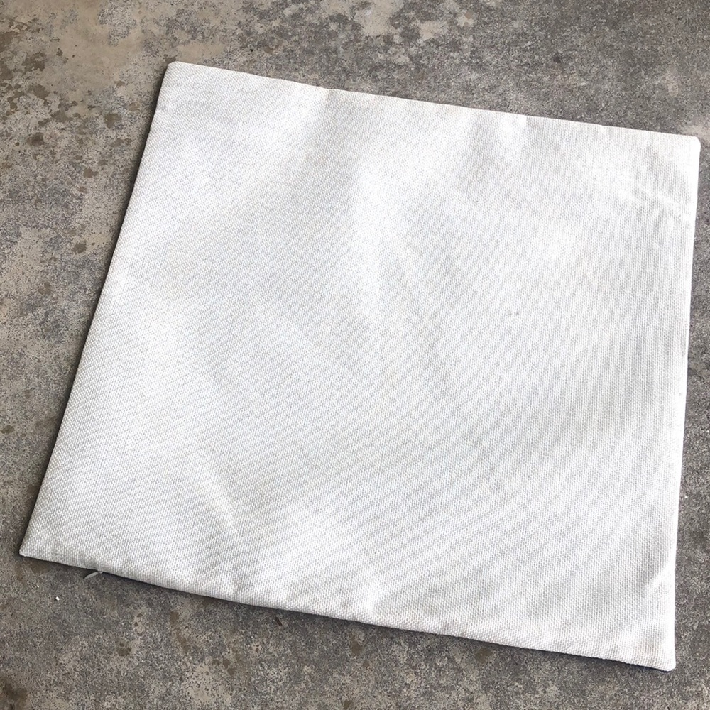 F Pillowcase - Picture 5 of 7